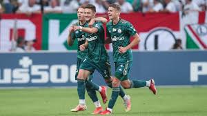 Check spelling or type a new query. Pko Bp Ekstraklasa Legia Warszawa Pokonala Wisle Plock Po Pieknym Golu Ernesta Muciego Wideo Polsat Sport