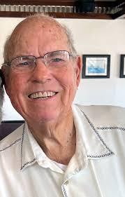 John Brasington Obituary