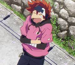 Sk8 The Infinity Reki In 2021 Cute Anime Boy Reki Infinity