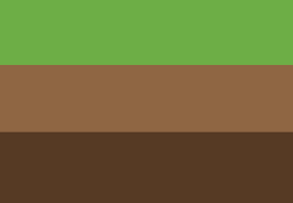 Sorry if i missed your flag, i tried including as many as possible! Minecraft Gamer Pride Flag By Piss Party On Deviantart