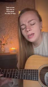 I hope you like my version of Ellie’s take