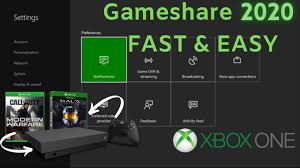 How To Reset Home Xbox Unlimited Gameshares 2020 Youtube