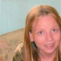 Jessica Thacker Obituary