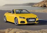 Audi-TT-S