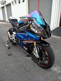 2009 2014 bmw s1000rr shark fairing bike custom gomototrip มอเตอร ไซค bmw ฉลาม มอเตอร ไซค