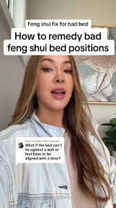 Tips for Feng Shui Bed Placement and Bedroom Design