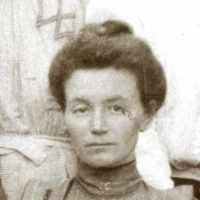 Ella Rose McLendon Posey (1884-1960)