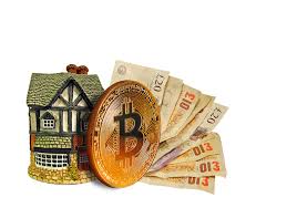 Cryptocurrency In The Property Market