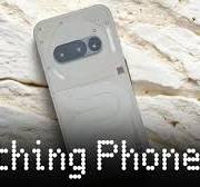 Nothing Phone 3a - This Is Exciting!