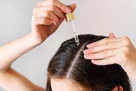 Backrub the tips, as hair serum functions admirably on split finishes. 6 Hair Serum Benefits That Everyone Should Know
