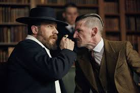 List of peaky blinders characters. Peaky Blinders Episode 3 5 Tv Episode 2016 Imdb