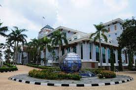 Enormous official residence of the prime minister of malaysia. Wisma Putra Us Human Rights Report On Malaysia Baseless
