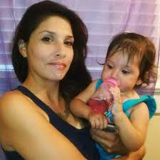 Salinas child killer maintains her innocence 1 day after guilty plea