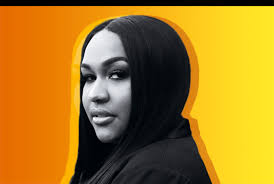 Future 25: Caroline Diaz, A&R at Interscope, Takes Care of Her Artists