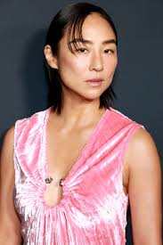 Greta Lee Has Quietly Become This Year's Best Dressed