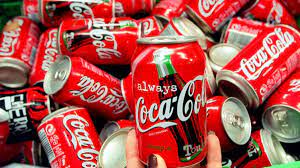 Sussstoffe Im Kult Getrank Machen Krank So Schadlich Ist Cola Light News De