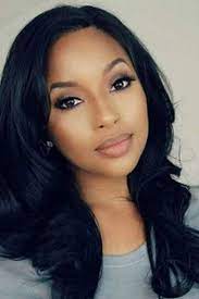 Pure Straight In 2021 Hair Styles Weave Hairstyles Hair Beauty