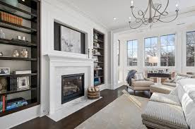 Have a look at these challenging rooms where the bedroom window was used to the advantage of the room while 4. 50 Primary Bedrooms With Built In Shelves Photos Home Stratosphere