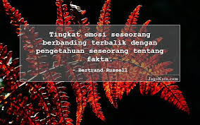 Dihalaman ini anda akan melihat 10 gambar keren dengan imajinasi tingkat tinggi yang apik! 169 Kata Kata Emosi Jagokata