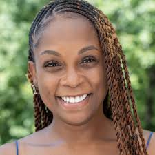 Our Team — Ella Baker Institute