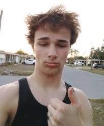 Mason Smith's Instagram, Twitter & Facebook