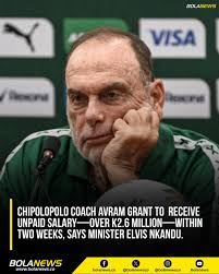 The Zambian Super League