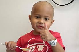 Fundraiser for Glenda Murillo by The Goddard School (Barker Cypress) :  Praying for Caden