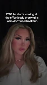 I cant compete with them please