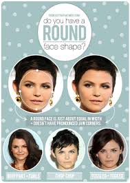 If you have a round face, bangs can either. The Beauty Department Your Daily Dose Of Pretty Hair Talk Round Face Shape
