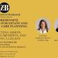 Financial Advisors earn 2 CFP credits event in Canonsburg, PA