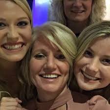 Kathy Dahm (@DahmKathy)