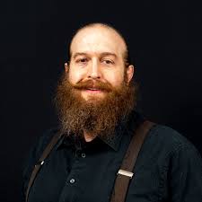 Michael M. Simpson: Our Team: About: OmniSOC: Indiana University