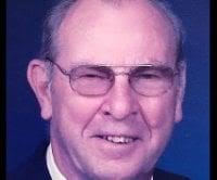 Dana E. “Gene” Roush Jr.