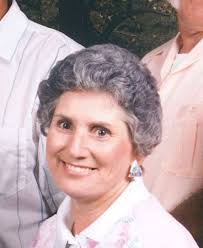 Daisy Delores Fulton Benton