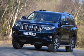 After that, the 2019 toyota land cruiser hybrid could come to north america as well. Toyota Land Cruiser Review 2021 Autocar