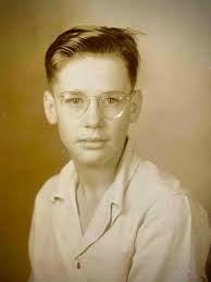 He will always be 19 years old to me. I felt I had to do something for him  to be remembered.” In Greg McQuade