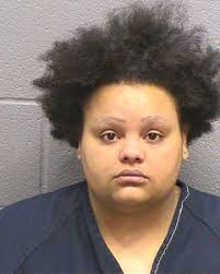 Woman arrested for allegedly helping inmate escape