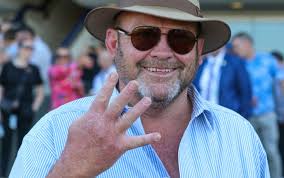 Moody, Purton and Tapp among newest racing Hall of Fame inductees