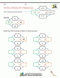 We teachers know that practice makes perfect—especially for building computation skills. M A T H P U Z Z L E S P R I N T A B L E P D F Zonealarm Results