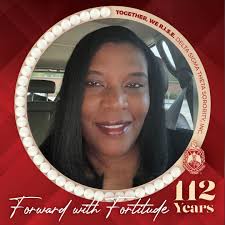 Congratulations to Soror Sharon Parker, 2019 RCA Delta of the Year and  Sorors DeVonne Smalls and Lauren Young, co-chairs for the 2019 RCA Program  of the Year! #RCARocks