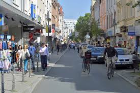 Journal Frankfurt Nachrichten Wird Die Leipziger Strasse Samstags Autofrei Fdp Fordert Autofreie Leipziger Strasse