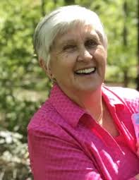 Obituary information for Delores Mae Iverson