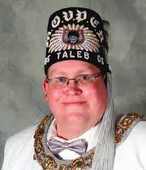 Mike Brookover's Instagram, Twitter & Facebook