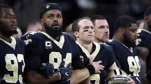 Even with new orleans saints' drew brees staying put, three super bowl mvps could be on the move: Cam Jordan On Drew Brees Remarks Can T Tippy Toe On Issue