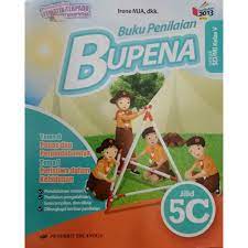 Kunci jawaban bupena kelas 5 jilid 5d. Bupena Sd Kelas 5 Jilid 5a 5b 5c 5d Kurikulum 2013 Shopee Indonesia