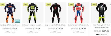 Pembalap monster energy yamaha fabio quartararo akan start dari posisi terdepan. Motogp Terbaru Archives Motorcycle Leather Pant