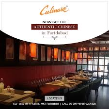 +91 129 666 33 33. Culinaire