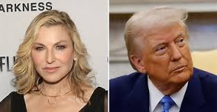 Lily Rabe ('The Great Lillian Hall')