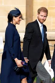 The former actress was actually born rachel meghan markle, but has gone by her. Meghan Markle Upset Princess Eugenie By Not Attending Her Evening Wedding Reception Reports Claim