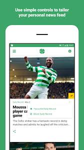 We link to the best sources from around the newsnow aims to be the world's most accurate and comprehensive celtic fc news aggregator. Celtic News Now For Android Apk Download
